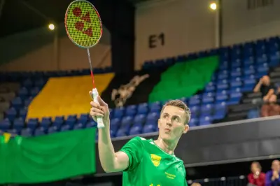 Mark Caljouw niet naar Olympische Spelen: De droom is over!