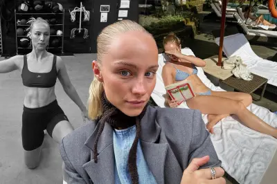 Robin Tabeling start tijdelijk partnerschap met Deense Alexandra Boje