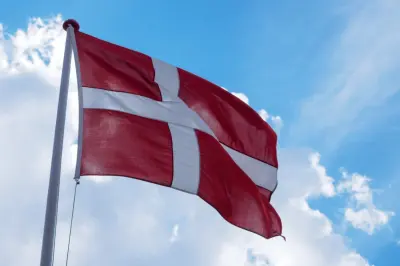 Denmark Open 2024: de donderdag met jeugdtoernooien (en een kotsende Viktor Axelsen)