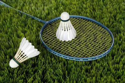 Badminton als conditietraining: sneller, fitter en zonder blessures