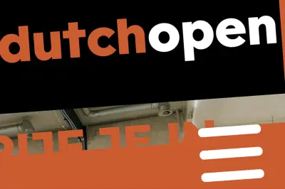 Deelnemersveld Yonex Dutch Open 2025 in Den Bosch bekend!