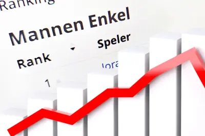 Belangrijkste wijzigingen Ranking Badminton Nederland