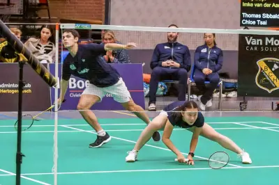 DKC pakt 5-3 overwinning