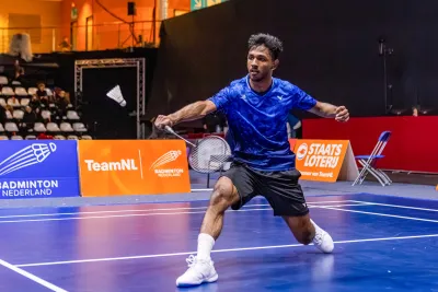 Adith Karthikeyan Priya