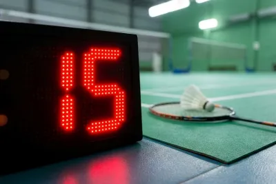 Nieuw scoresysteem in de maak? Dit zijn de plannen voor het 3x15 systeem