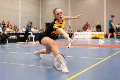Voorbeschouwing play-offs Nederlandse Badminton Eredivisie: balans tussen Duinwijck en Drop Shot, Almere favoriet tegen DKC