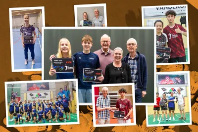 Drie jaar Erik Meijs Foundation zit er bijna op