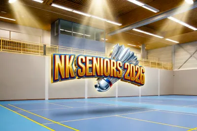 NK Seniors 2026: een frisse naam voor een vertrouwd toernooi