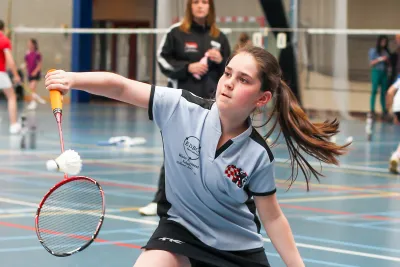 Allerlaatste kans! Schrijf je nu in voor de Regio Jeugd Kampioenschappen (RJK) 2026