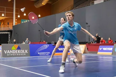 Sterke Nederlandse prestaties op Malta International 2026