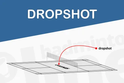dropshot