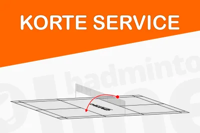 korte service