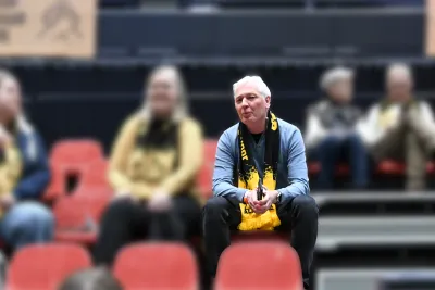 Paul de Wit over de nieuwe 3x15 puntentelling