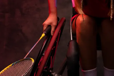 Gezocht: nationale classifier voor para badminton