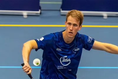Smashing knokt zich naar een 4-4 gelijkspel