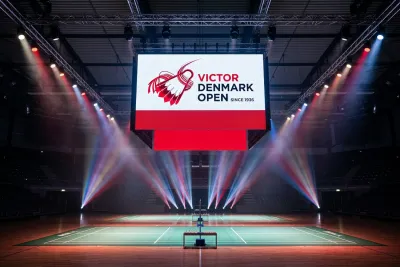Denmark Open 2026: eerste indrukken uit Odense