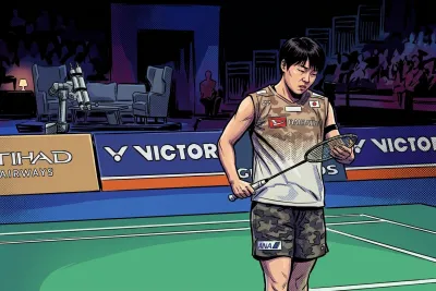 Denmark Open 2026: magische dagen, robots en een gemiste comeback