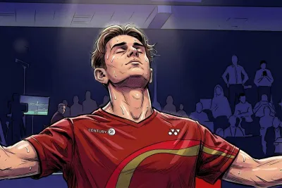 Denmark Open 2026: veteranen, een droomfinale en afscheid van een tijdperk