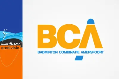 Carlton GT-1 Master 4-6-8 toernooi 2015 bij BC Amersfoort