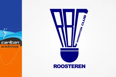 Successen voor Roosterse op Carlton International Youth Tournament