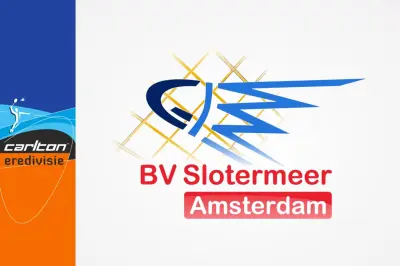 Slotermeer gladiatoren ontvangen keizers van DKC