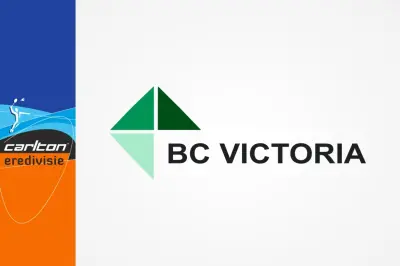 Victoria laat kansen liggen tegen Amersfoort