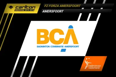 Amersfoort sleept gelijkspel weg bij Almere