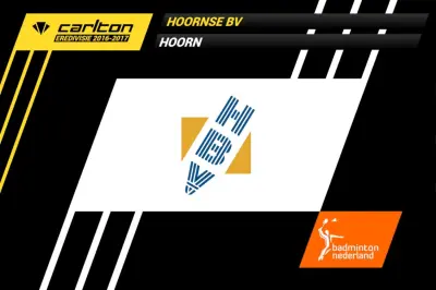 Hoornse BV stelt teleur tegen Amstelveners