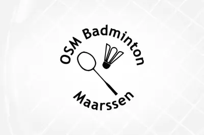 OSM Badminton